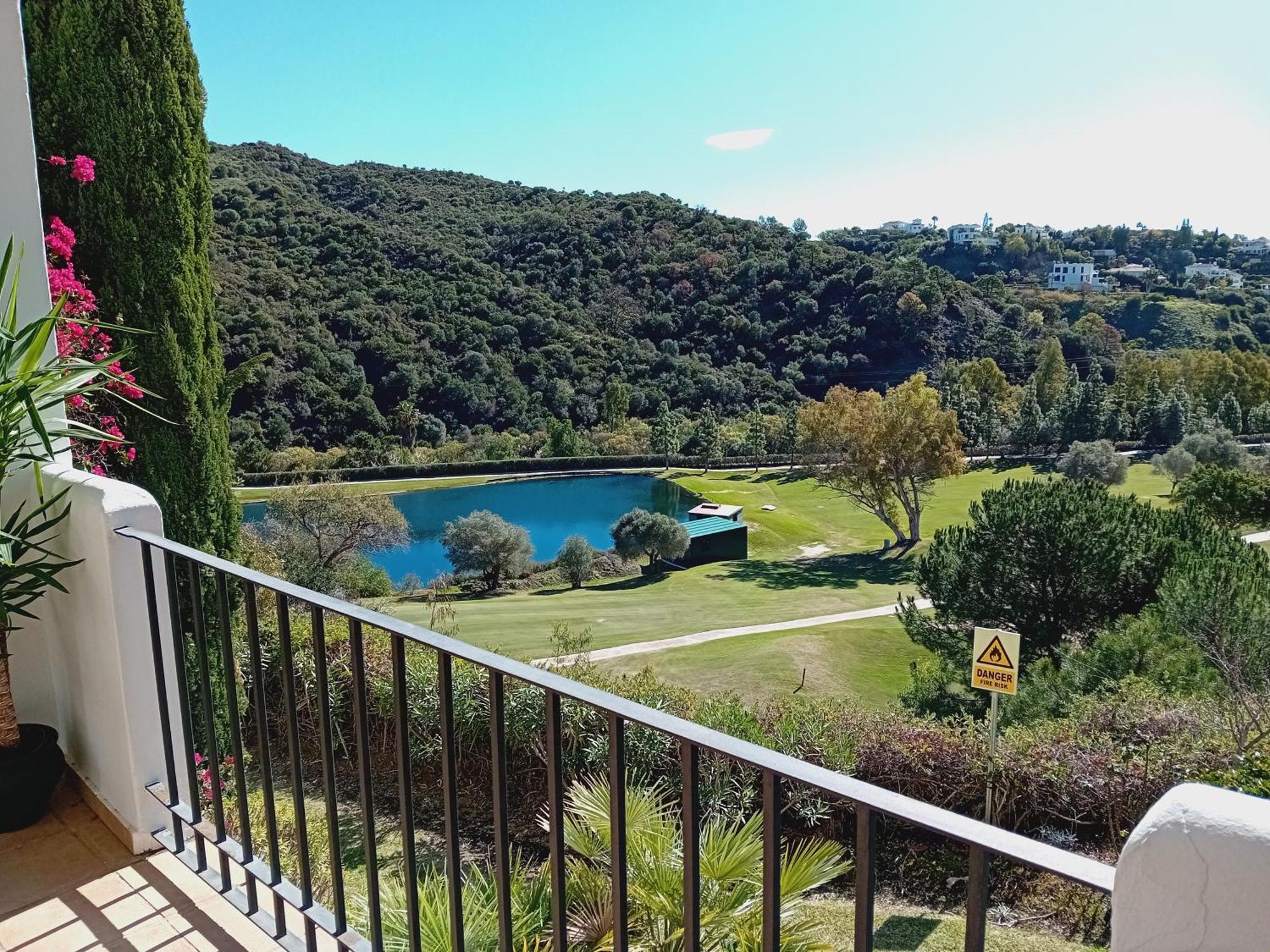 Apartment La Quinta Holidays Benahavis